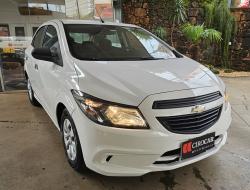 CHEVROLET Onix Hatch 1.0 4P FLEX JOY