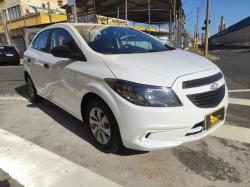 CHEVROLET Onix Hatch 1.0 4P FLEX JOY