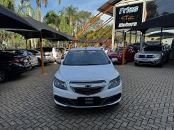 CHEVROLET Onix Hatch 1.4 4P FLEX LT