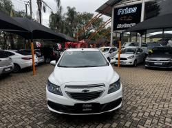 CHEVROLET Onix Hatch 1.4 4P FLEX LT
