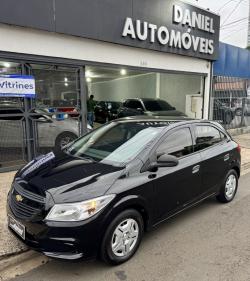 CHEVROLET Onix Hatch 1.0 4P FLEX JOY