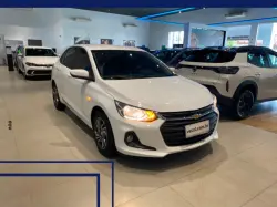 CHEVROLET Onix Hatch 1.0 12V 4P FLEX LT TURBO