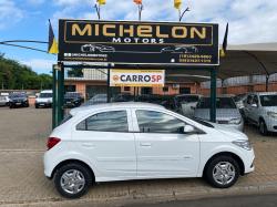 CHEVROLET Onix Hatch 1.0 4P FLEX LT