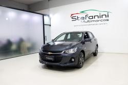 CHEVROLET Onix Hatch 1.0 12V 4P FLEX LT