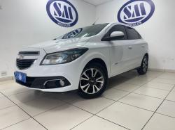 CHEVROLET Onix Hatch 1.4 4P FLEX LTZ