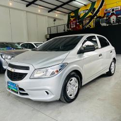 CHEVROLET Onix Hatch 1.0 4P FLEX JOY