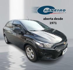 CHEVROLET Onix Hatch 1.4 4P FLEX LT AUTOM�TICO