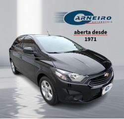 CHEVROLET Onix Hatch 1.4 4P FLEX LT AUTOM�TICO