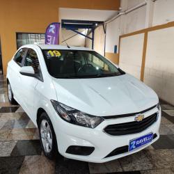CHEVROLET Onix Hatch 1.4 4P FLEX LT