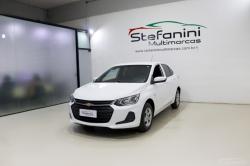 CHEVROLET Onix Hatch 1.0 12V 4P FLEX