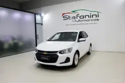 CHEVROLET Onix Hatch 1.0 12V 4P FLEX LT