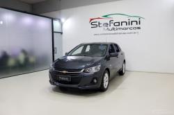 CHEVROLET Onix Hatch 1.0 12V 4P FLEX LTZ TURBO