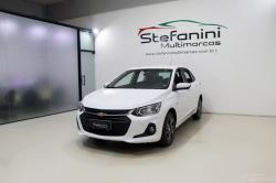 CHEVROLET Onix Hatch 1.0 12V 4P FLEX LT TURBO