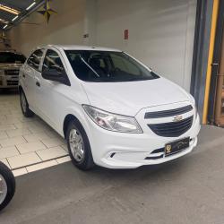 CHEVROLET Onix Hatch 1.0 4P FLEX LT