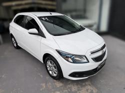 CHEVROLET Onix Hatch 1.0 4P FLEX LT LOLLAPALOOZA