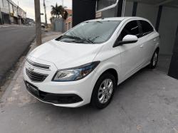 CHEVROLET Onix Hatch 1.0 4P FLEX LT LOLLAPALOOZA