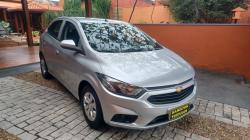 CHEVROLET Onix Hatch 1.0 4P FLEX LT