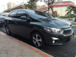 CHEVROLET Onix Hatch 1.4 4P FLEX LTZ