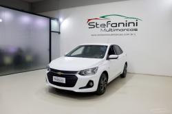 CHEVROLET Onix Hatch 1.0 12V 4P FLEX LT TURBO