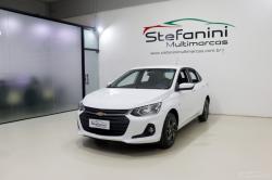 CHEVROLET Onix Hatch 1.0 12V 4P FLEX LT