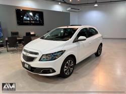 CHEVROLET Onix Hatch 1.4 4P FLEX LTZ