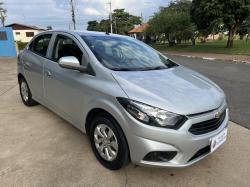 CHEVROLET Onix Hatch 1.0 4P FLEX LT