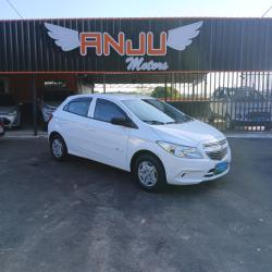 CHEVROLET Onix Hatch 1.0 4P FLEX LT