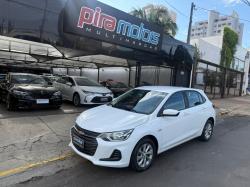 CHEVROLET Onix Hatch 1.0 4P FLEX LT