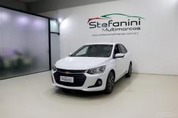 CHEVROLET Onix Hatch 1.0 12V 4P FLEX LT TURBO