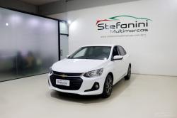 CHEVROLET Onix Hatch 1.0 12V 4P FLEX LT TURBO