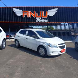 CHEVROLET Onix Hatch 1.0 4P FLEX JOY