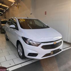 CHEVROLET Onix Hatch 1.4 4P FLEX LT