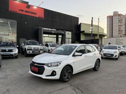 CHEVROLET Onix Hatch 1.0 12V 4P FLEX LT TURBO