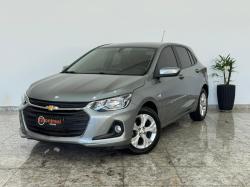 CHEVROLET Onix Hatch 1.0 4P FLEX LTZ TURBO AUTOM�TICO