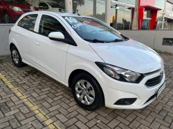 CHEVROLET Onix Hatch 1.0 4P FLEX LT