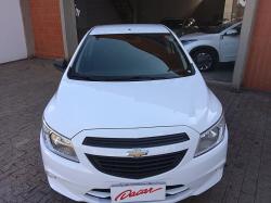 CHEVROLET Onix Hatch 1.0 4P FLEX JOY