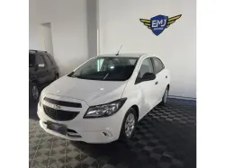 CHEVROLET Onix Hatch 1.0 4P FLEX JOY