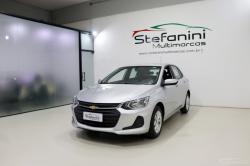 CHEVROLET Onix Hatch 1.0 12V 4P FLEX LT TURBO