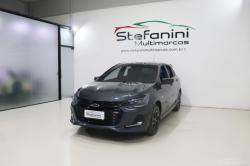 CHEVROLET Onix Hatch 1.0 12V 4P FLEX RS TURBO AUTOM�TICO