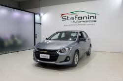 CHEVROLET Onix Hatch 1.0 12V 4P FLEX
