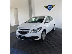 CHEVROLET Onix Hatch 1.4 4P FLEX LT