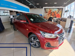 CHEVROLET Onix Hatch 1.0 12V 4P FLEX LT