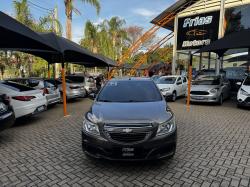CHEVROLET Onix Hatch 1.0 12V 4P FLEX LT