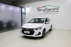CHEVROLET Onix Hatch 1.0 12V 4P FLEX LT TURBO