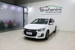 CHEVROLET Onix Hatch 1.0 12V 4P FLEX LT TURBO