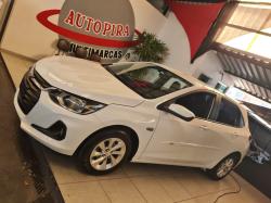 CHEVROLET Onix Hatch 1.0 12V 4P FLEX LT TURBO
