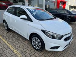 CHEVROLET Onix Hatch 1.4 4P FLEX LT