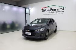 CHEVROLET Onix Hatch 1.0 12V 4P FLEX LT