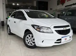 CHEVROLET Onix Hatch 1.0 4P FLEX JOY