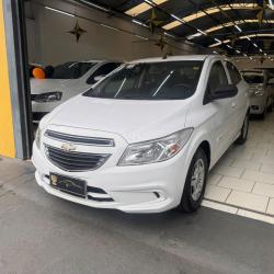 CHEVROLET Onix Hatch 1.0 4P FLEX LT